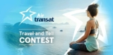 ET Canada Air Transat Travel and Tell Contest: Win a trip to Puerto Vallarta at etcanada.com/airtransat