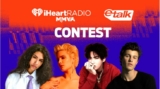 etalk 2018 iHeartRadio MMVA Contest: Win a trip for two to the iHeartRadio MMVAs