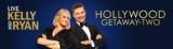 etalk Kelly and Ryan Contest: Win a trip to Hollywood to see LIVE’s after Oscar Show at etalk.ca/kellyandryancontest