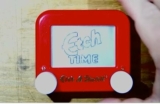 Mastermind Toys Etch A Sketch Contest: Win a Diamond Edition Etch A Sketch every day