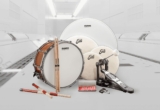 Carter McLean & Ludwig Giveaway: Win a drums prize pack valued at $1,833 and more