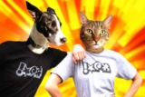 Exclaim! Digital T-Shirt Cannon: Win free T-Shirts