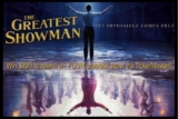 Exclaim! The Greatest Showman Contest. Win a $200 TicketMaster gift card