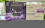 Win 1 of 3 D-Link Wi-Fi 6 routers from Best Buy