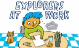 Toronto Pearson Airport Explorers Club Contest: Win 1 of 3 weekly prize packs