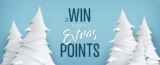 Landmark Cinemas Merry Movie Season Contest: Win up to 10,000 Landmark Extras points