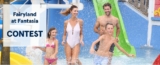 Air Transat Fairyland at Fantasia Contest: Win a family trip to to Fantasia Bahia Principe Punta Cana