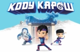 Family Jr Kody Kapow Contest: Win a Family Vacation to the Hard Rock Hotel Riviera Maya