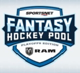 Sportsnet Fantasy Hockey Pool 2020: Win a Ram 1500 or a Ram 2500 and more