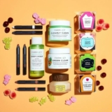 Sugarfina Spooktober  Giveaway: Win $350 in gift cards