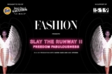 FASHION Slay The Runway Fan Favourite Contest: Win a limited edition bottle of Jean Paul Gaultier fragrance and more