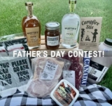 Sheldon Creek Dairy Father’s Day Contest: Win a Father’s Day Prize Pack