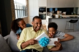 Best Buy Father’s Day Contest: Win 1 of 8 prizes for Dad