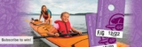Parks Canada Newsletter Contest 2022: Win 1 of 50 Family/Group Discovery Passes