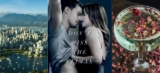 Fifty Shades of Romance in Vancouver Contest: Win a romantic trip for two to Vancouver