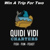 Quidi Vidi Charters Contest: Win a Trip for Two aboard QV Fishing Charters