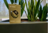 Win 1 of 2 Best Buy-exclusive Fitbit Versa 3 smartwatches in Olive Green