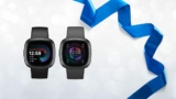 Win a new Fitbit Versa 4 or Sense 2 smartwatch from Best Buy