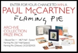 Exclaim! Paul McCartney Contest: Win a ‘Flaming Pie’ archive collection prize pack