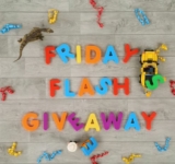 Mastermind Toys Giveaway: Win a $100 Mastermind Toys gift card