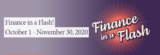 Fairstone Finance in a Flash Contest: Win up to $5,000