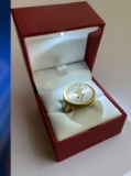 Cineplex Contest: Win a limited edition replica Flash ring from the film’s production