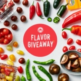 Sunset Contest: Win an assortment of 10 packages of Sunset produce
