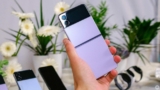 Win Samsung’s Galaxy Z Flip 4 with MobileSyrup