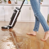 Win a $550 Tineco FLOOR ONE S3 ULTRA Vacuum Cleaner