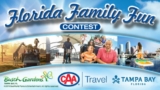 CTV News Atlantic Florida Family Fun Contest: Enter the keyword and win a family trip to Florida