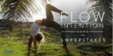 Wanderlust Flow with Intention Contest: Win a trip for 2 to Wanderlust O’ahu, Hawaii 2019