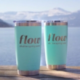 Nature’s Fare Markets Giveaway: Win yeti mugs