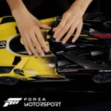 Xbox Contest: Win a custom Cadillac V-Series RC Car Xbox Series S console