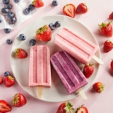 Win a year’s Supply of Tofu Desserts from Sunrise Soya Foods