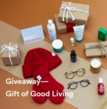 Frank and Oak Holiday Giveaway: Win over $1,200 in prizes