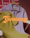 Frank And Oak Giveaway: Win 1 of 2 $250 gift cards to shop the new summer collection