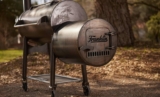 Budweiser BBQ Pit Contest: Win 1 of 5 Franklin BBQ Pits valued at $8000 each