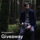Frank and Oak Contest: Win a $200 wardrobe upgrade for you and 2 friends