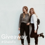 Frank and Oak Giveaway: Win three $200 gift cards for you and 2 friends