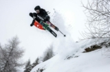 Freeskier Giveaway: Win a pair of Revolt 86 skis from Völkl