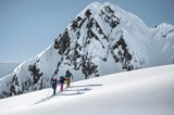 Freeskier Contest: Win a pair of Tigard 130 ski boots from Dynafit