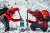Freeskier Safety Week Contest: Win a Tracker4 Rescue Package from Backcountry Access valued at $459