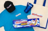 Kisko Freezies Giveaway: Win a Mega Mr. Freeze prize pack