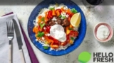 Cityline HelloFresh Contest: Win 1 of 1000 HelloFresh Boxes