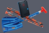 Freeskier Giveaway: Win a BCA Avalanche Rescue Package, plus gear from POC