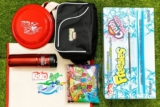 Kisko Freezies Contest: Win a Mega Kisko prize pack