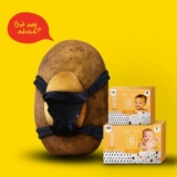 No Frills Contest: Win a year’s supply of Hello Bello diapers