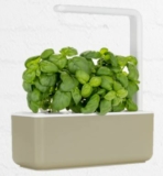 Fellowes Contest: Win a New Beginnings Bundle Smart Garden valued at $130