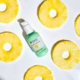 Win the 3 in 1 Green Labs Serum Creams from Garnier
