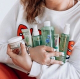 Garnier Giveaway: Win the full Garnier Bio skincare collection